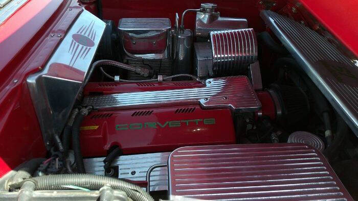 1957 Chevrolet Nomad