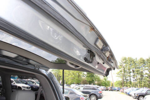 2005 Lexus LX 470