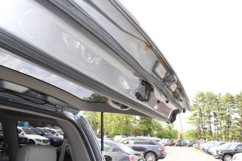 2005 Lexus LX 470