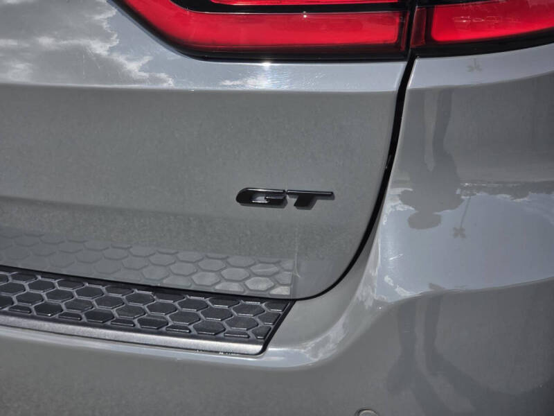 2022 Dodge Durango GT
