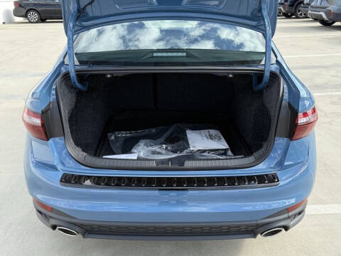 2026 Volkswagen Jetta GLI Autobahn