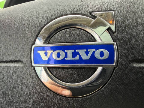 2013 Volvo XC60 3.2