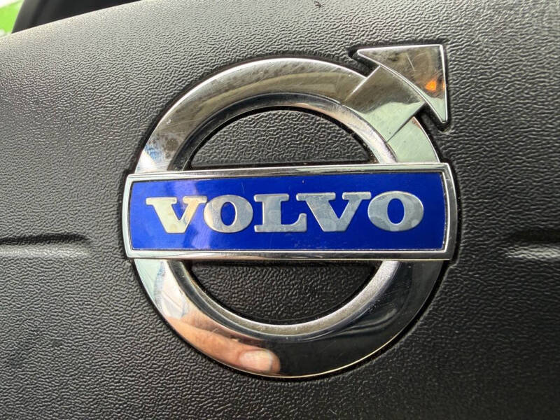 2013 Volvo XC60 3.2