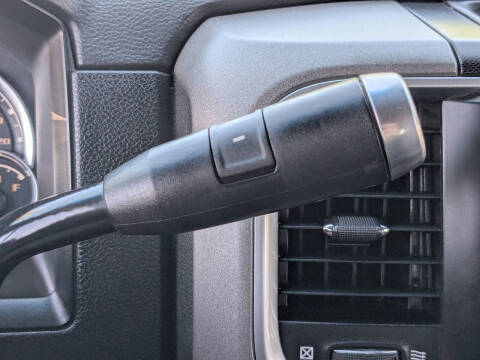 2018 RAM 2500 Power Wagon