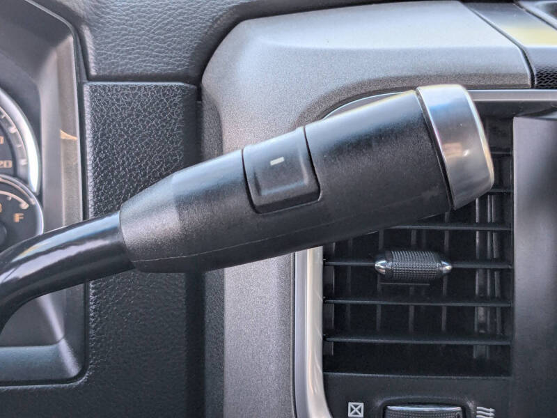 2018 RAM 2500 Power Wagon