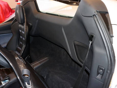 2025 Ferrari 296 GTS