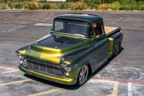 1957 Chevrolet 3100