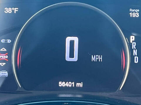 2022 Dodge Durango SXT