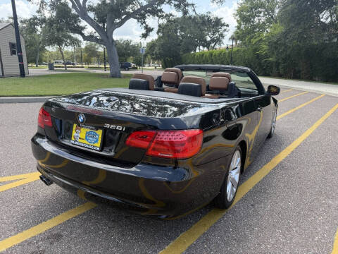 2012 BMW 3 Series 328i