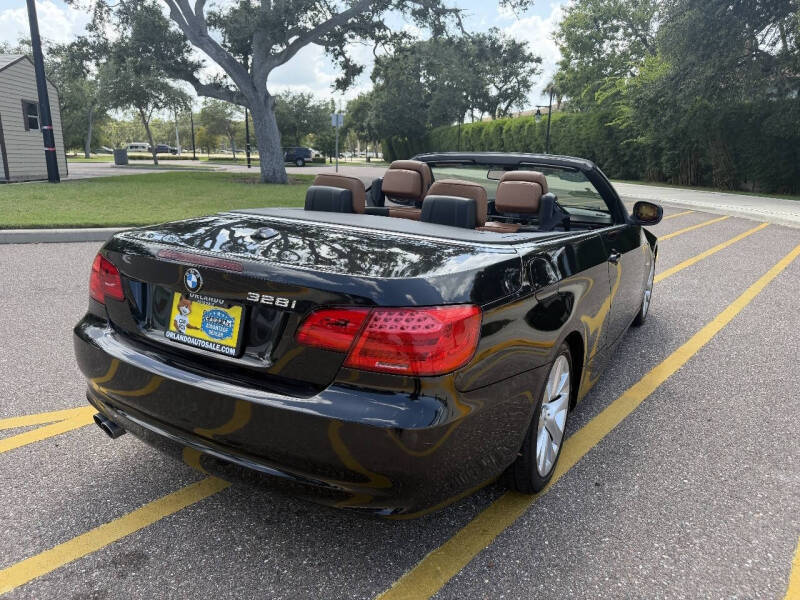 2012 BMW 3 Series 328i
