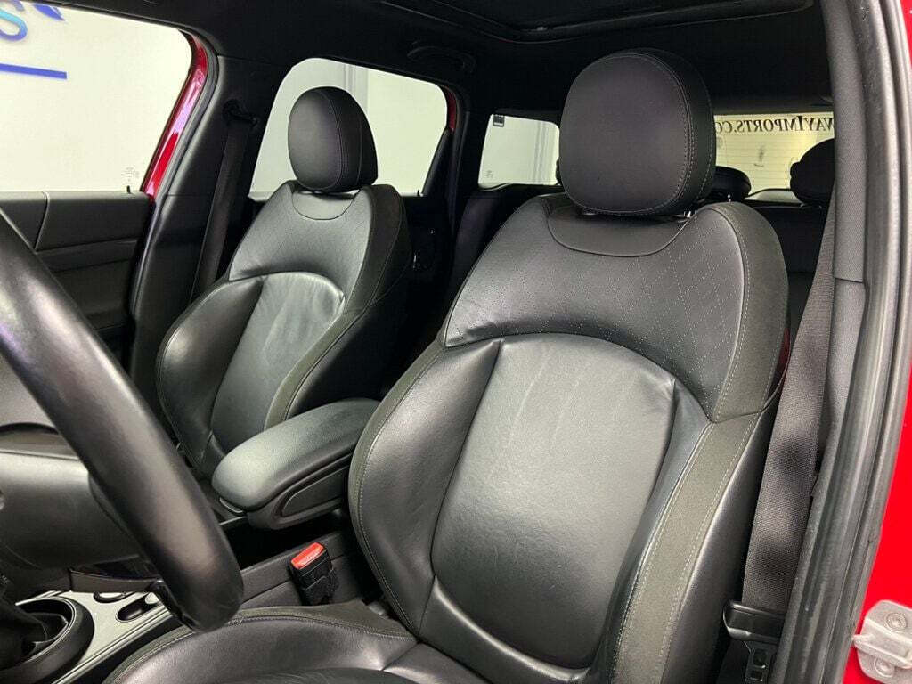 2018 MINI Countryman for sale at Conway Imports in   Streamwood, IL