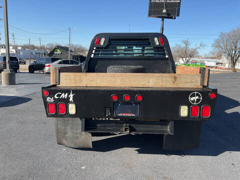 2012 Ford F-250 Super Duty XL