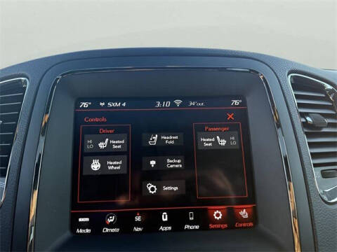 2020 Dodge Durango GT Plus