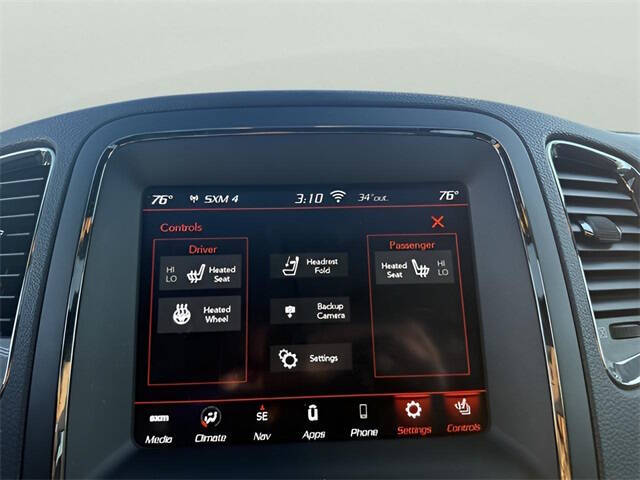 2020 Dodge Durango GT Plus