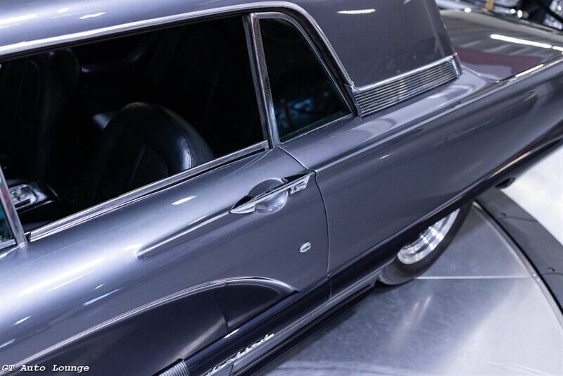 1959 Ford Thunderbird