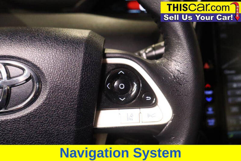 2018 Toyota Prius Prime Plus