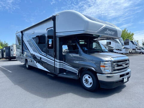 2026 Ford E-Series
