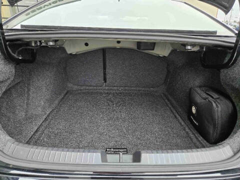 2020 Volkswagen Jetta SEL Premium