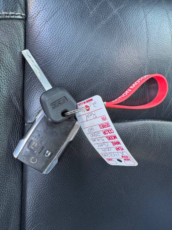 2019 GMC Sierra 2500HD