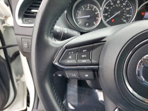 2023 Mazda CX-9 Touring Plus
