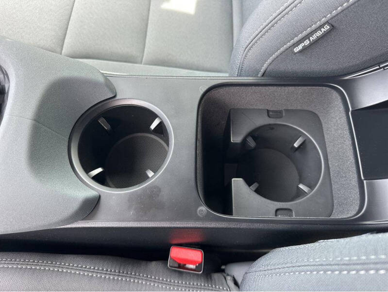 2024 Polestar 2 Long Range Single Motor