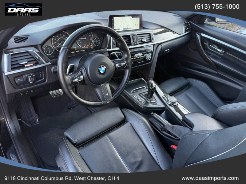2017 BMW 3 Series 330i xDrive