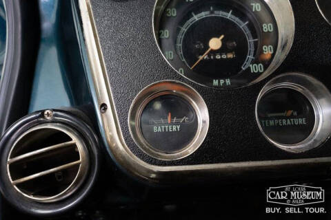 1972 Chevrolet C10