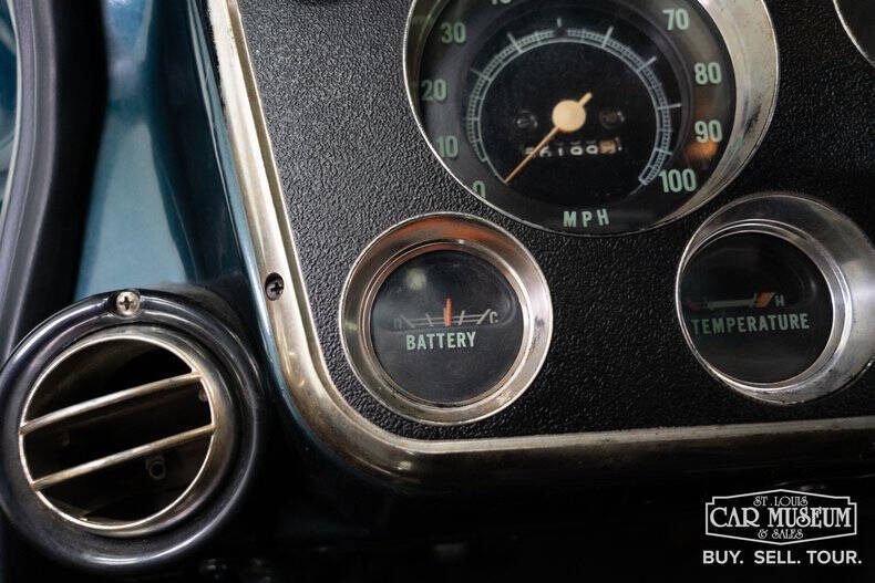 1972 Chevrolet C10