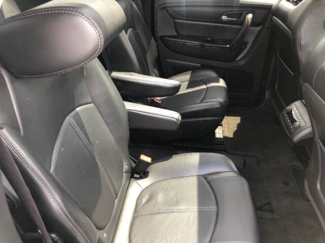 2014 GMC Acadia SLT-1