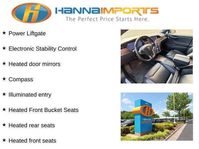 2019 Tesla Model S 100D