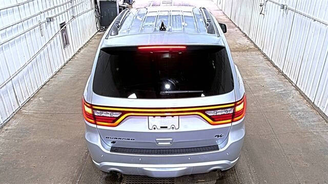 2024 Dodge Durango R/T Plus