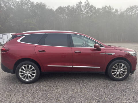 2019 Buick Enclave Essence