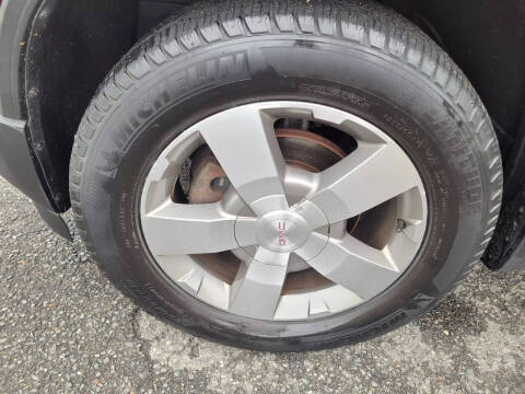 2012 GMC Acadia SLT-1