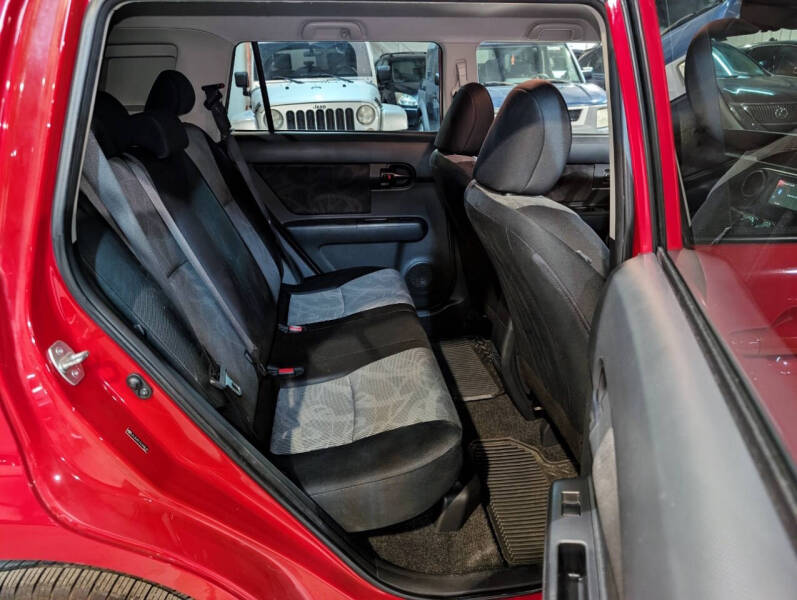 2013 Scion xB