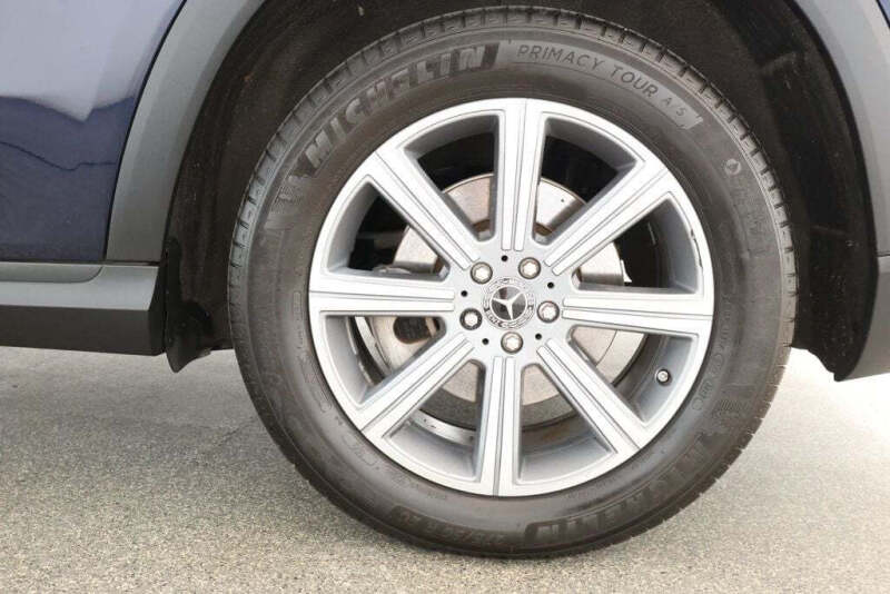 2022 Mercedes-Benz GLS GLS 450