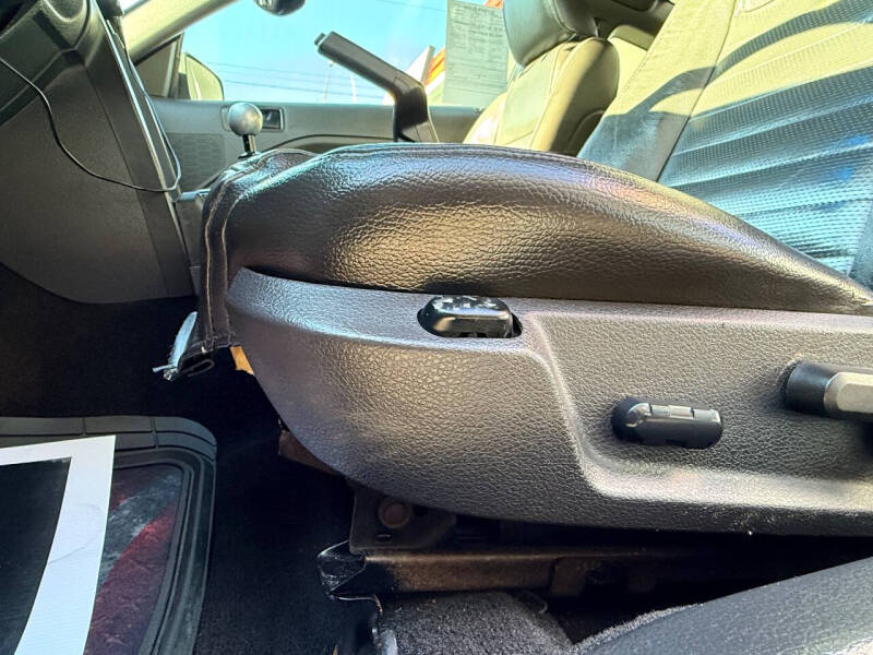 2005 Ford Mustang GT Premium