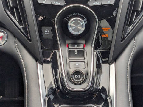 2020 Acura RDX w/Tech