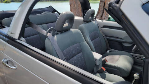 2007 Chrysler PT Cruiser