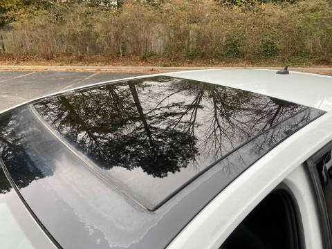 2015 Volkswagen Golf GTI S