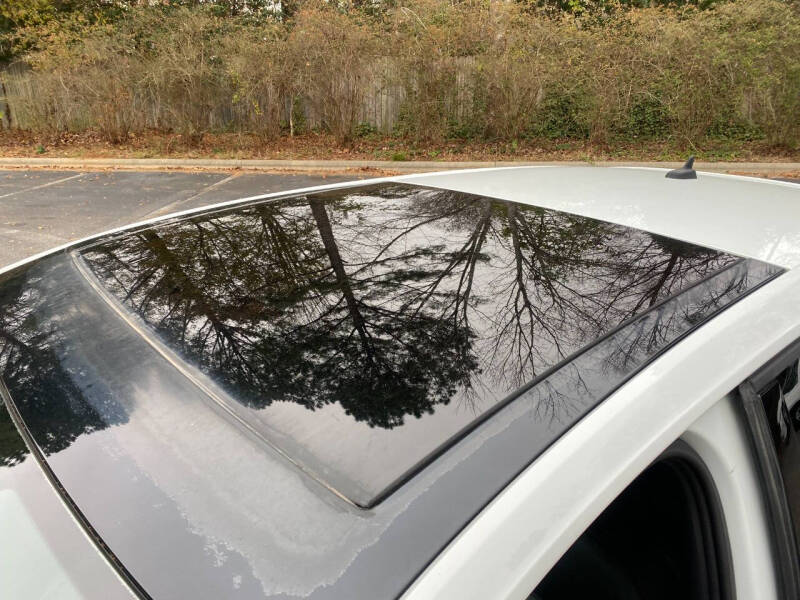 2015 Volkswagen Golf GTI S