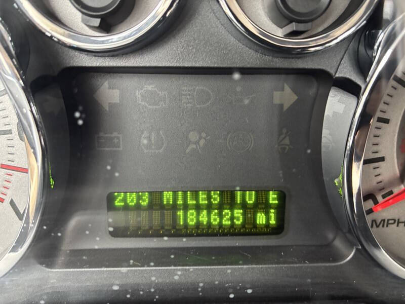 2010 Ford Edge Limited