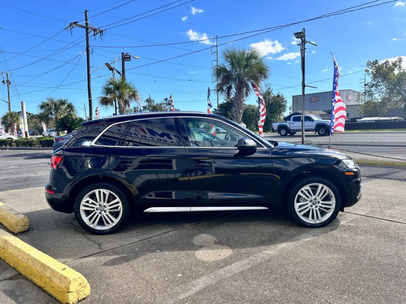 2019 Audi Q5 Premium Plus photo 6