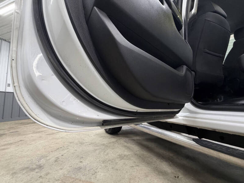 2018 Chevrolet Silverado 2500HD LT