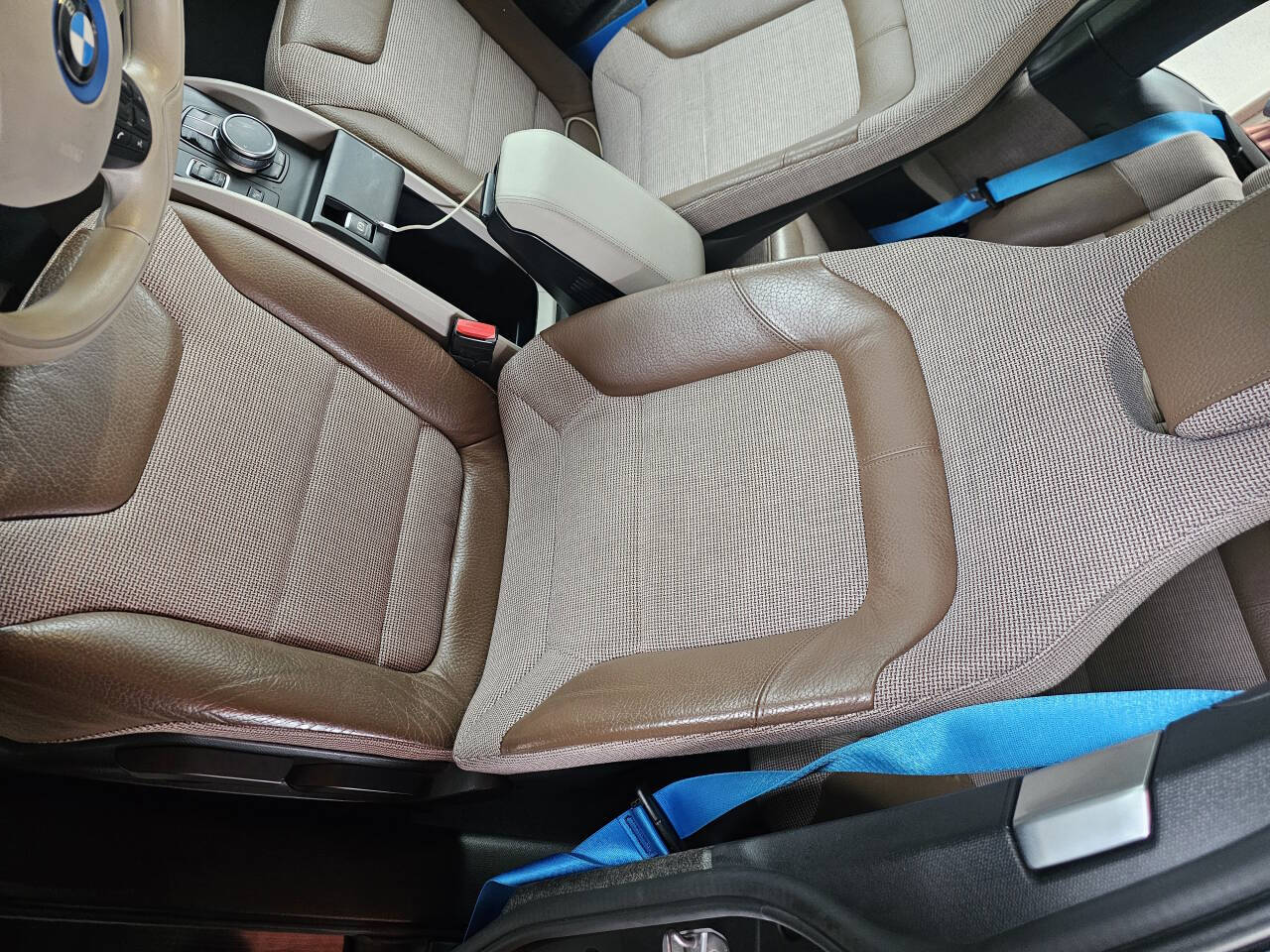 2018 BMW i3 78