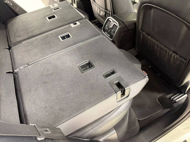 2017 Porsche Macan GTS