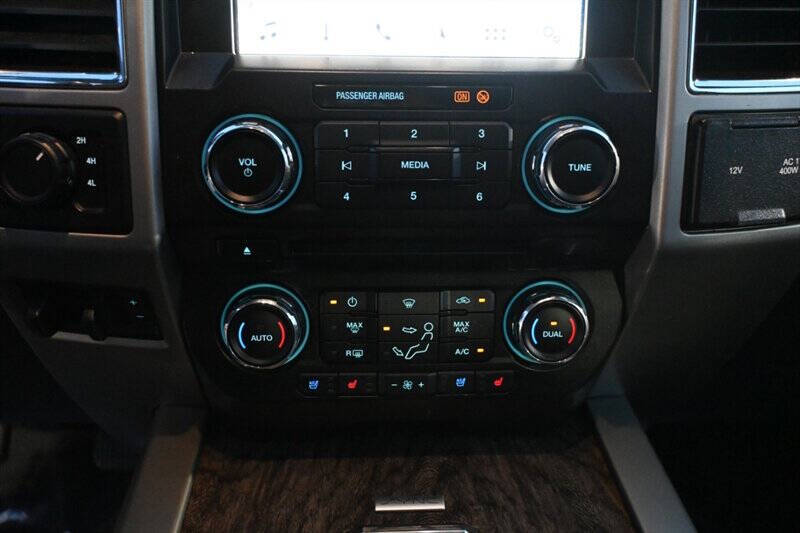 2018 Ford F-350 Super Duty