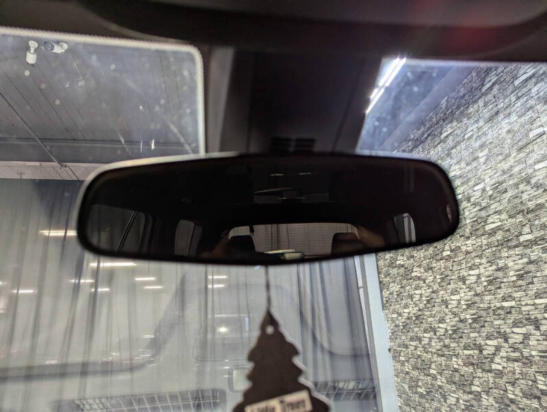 2022 Chevrolet Traverse LT