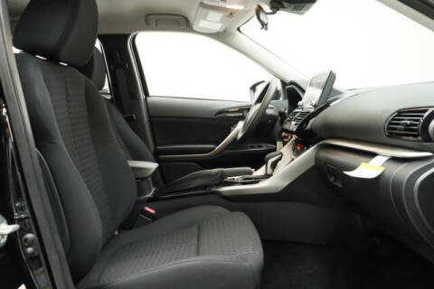 2026 Mitsubishi Eclipse Cross ES