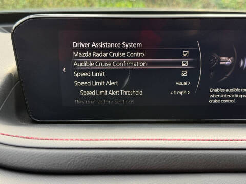 2024 Mazda CX-30 2.5 S Carbon Edition