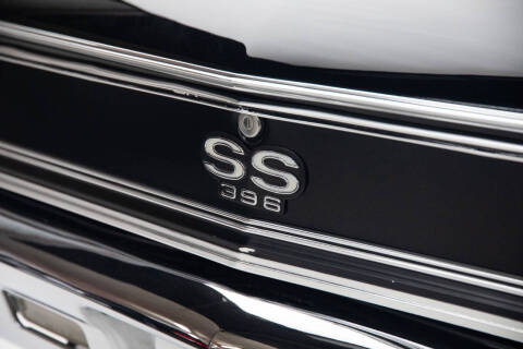 1967 Chevrolet Chevelle